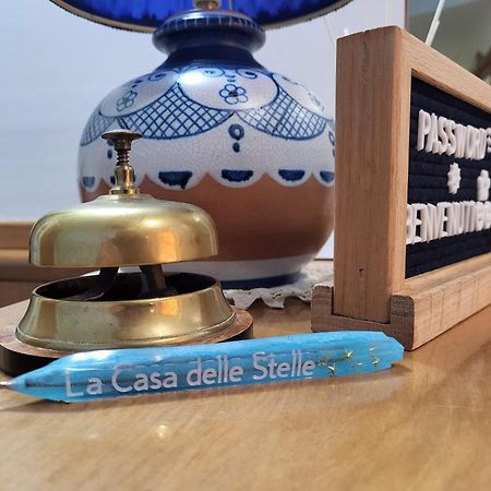 La Casa Delle Stelle Bed & Breakfast Maiori Exterior photo