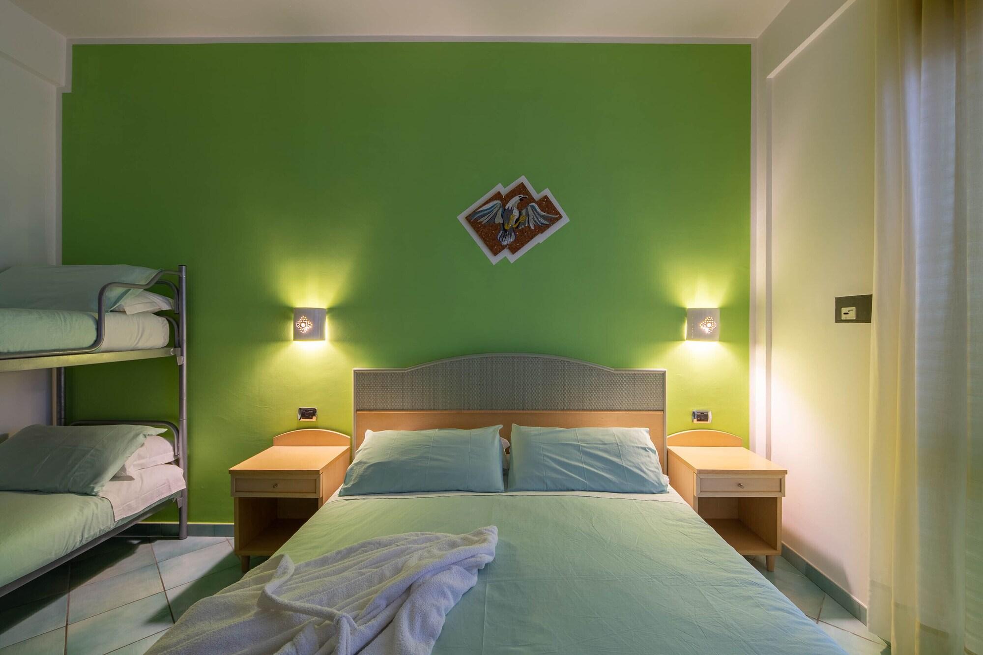 La Casa Delle Stelle Bed & Breakfast Maiori Exterior photo