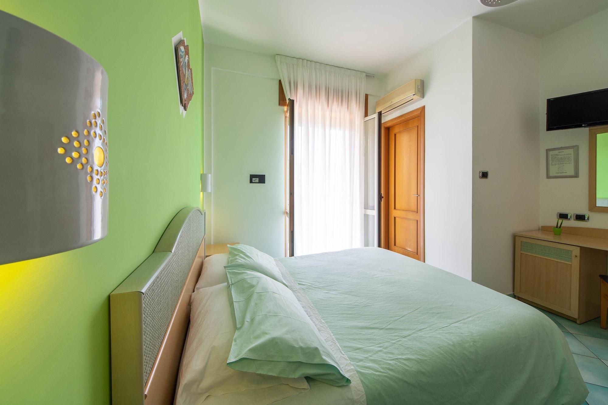 La Casa Delle Stelle Bed & Breakfast Maiori Exterior photo