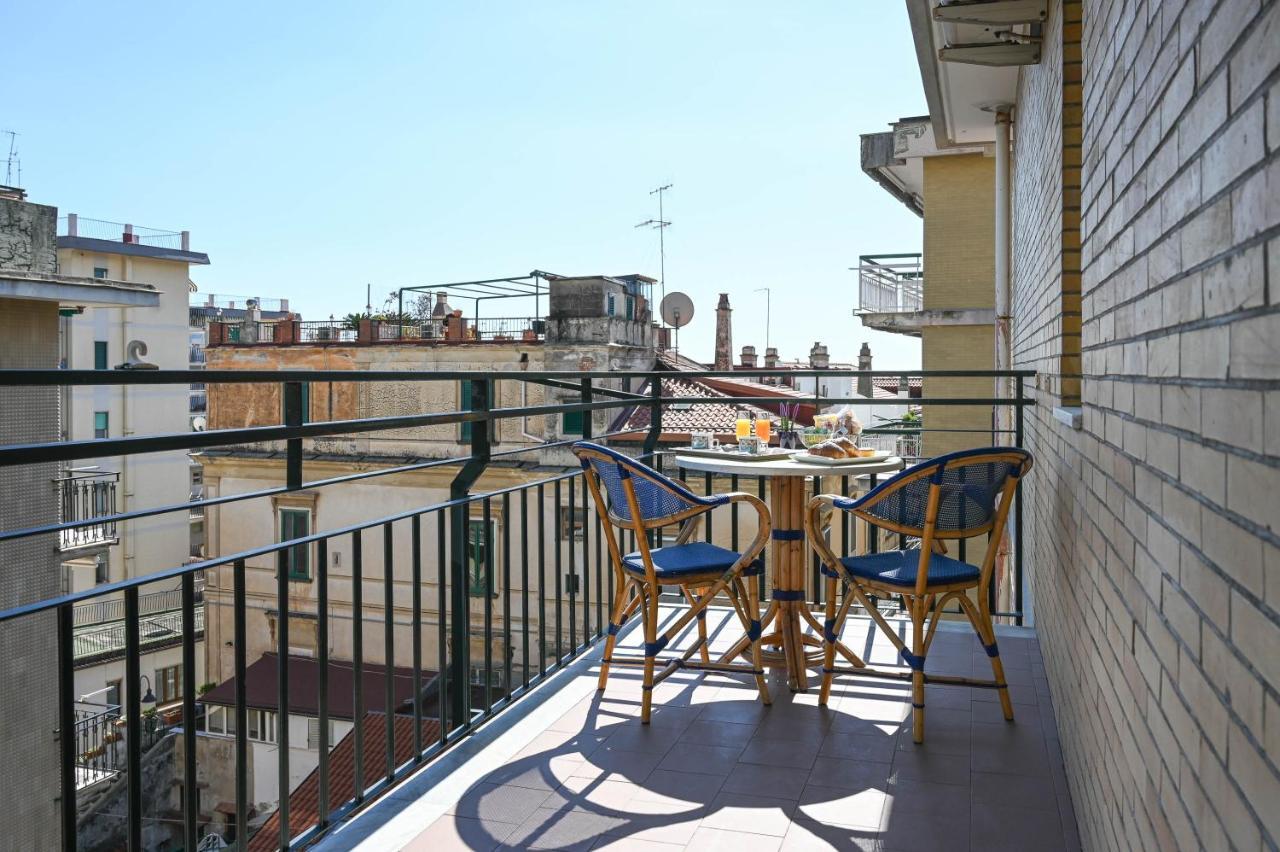 La Casa Delle Stelle Bed & Breakfast Maiori Exterior photo